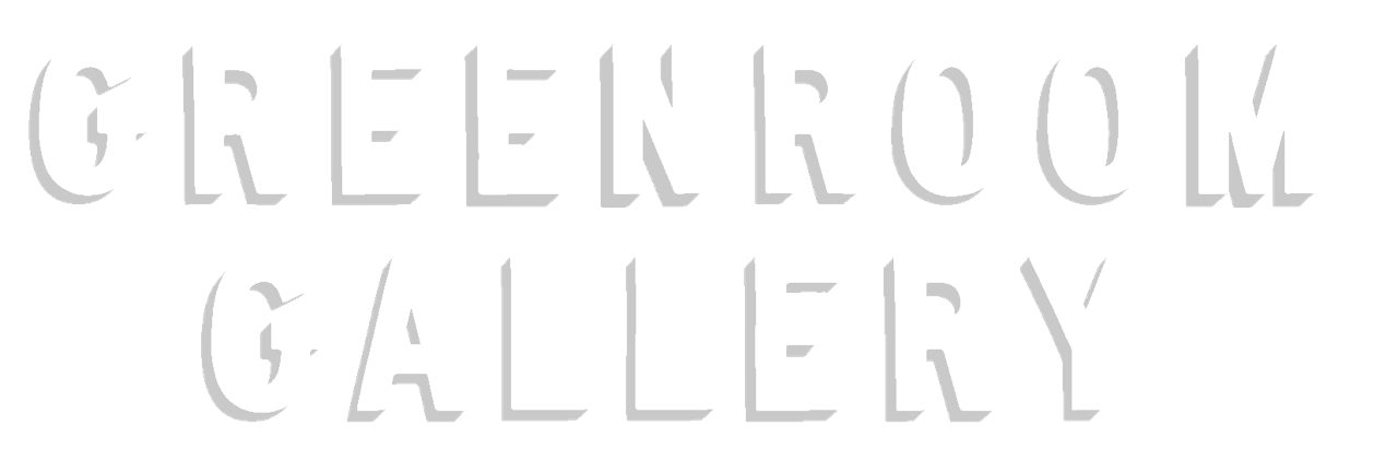 greenroomgallery