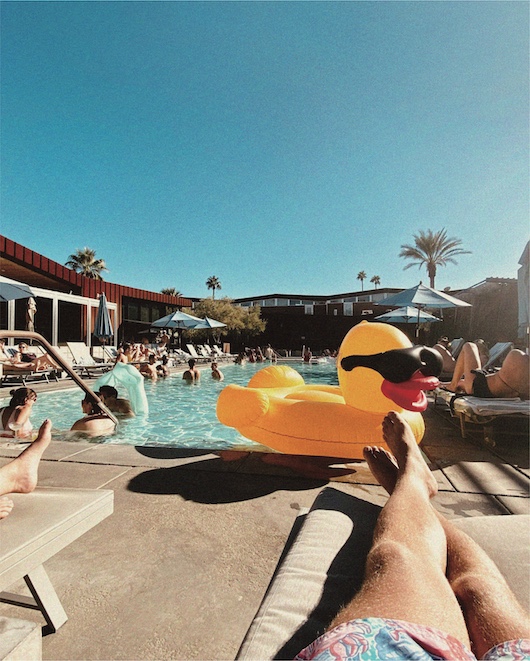 【テスト環境】OCEAN PEOPLES'26