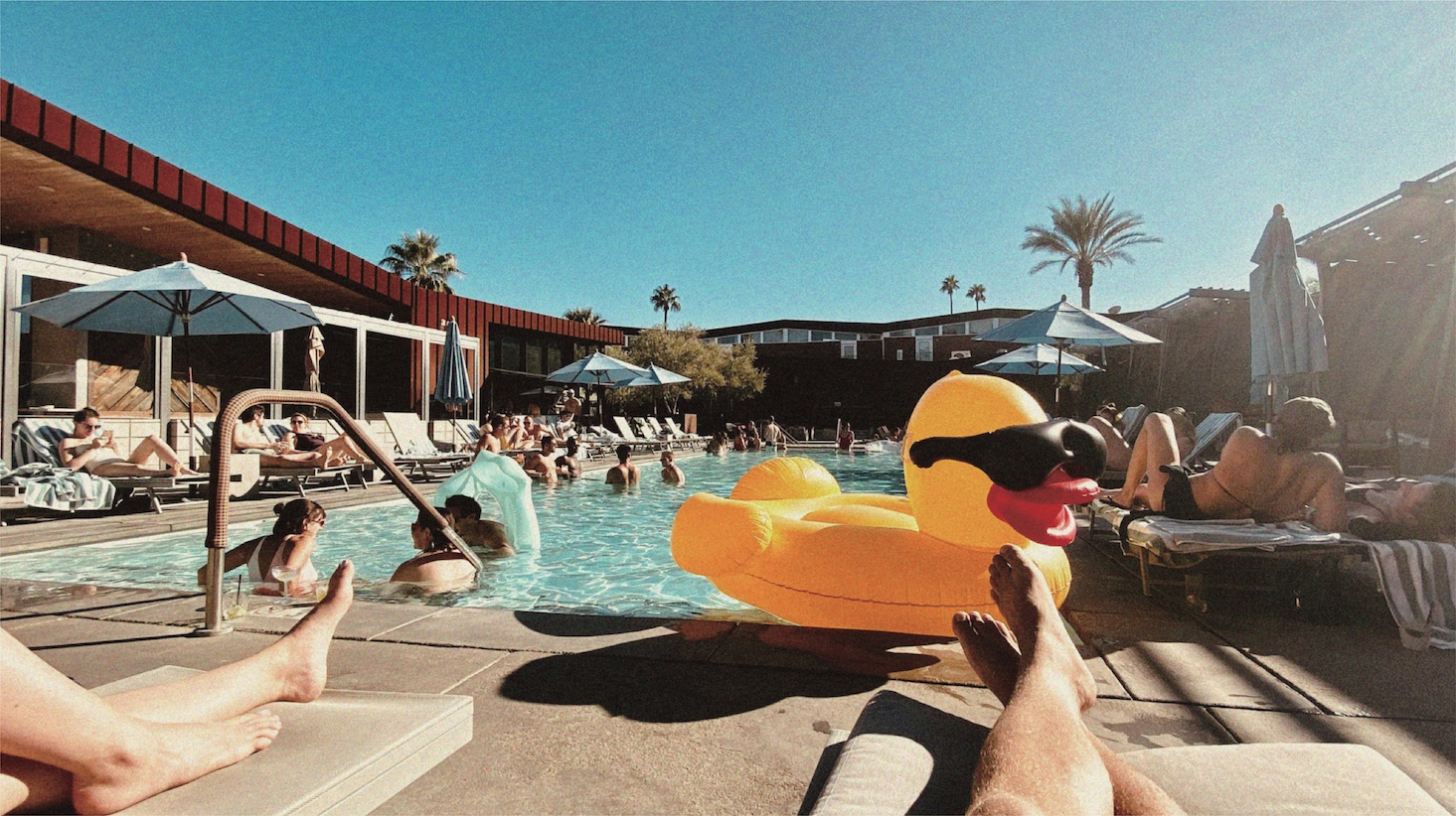 【テスト環境】OCEAN PEOPLES'26